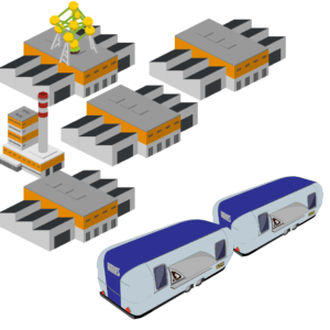 Home Hungry wheels industrial park