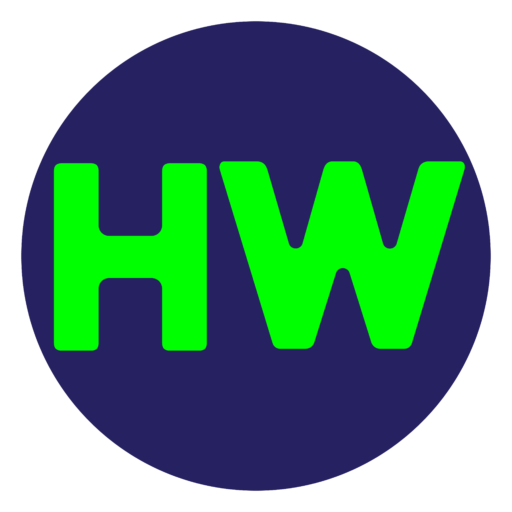 hungry wheels short logo