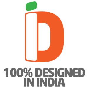 hungrywheels 100% designed in india