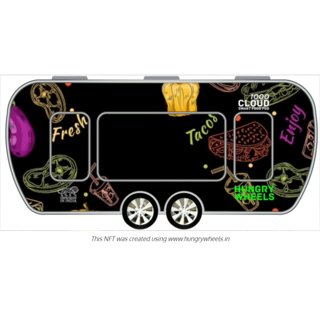 How to start food truck business in 2024