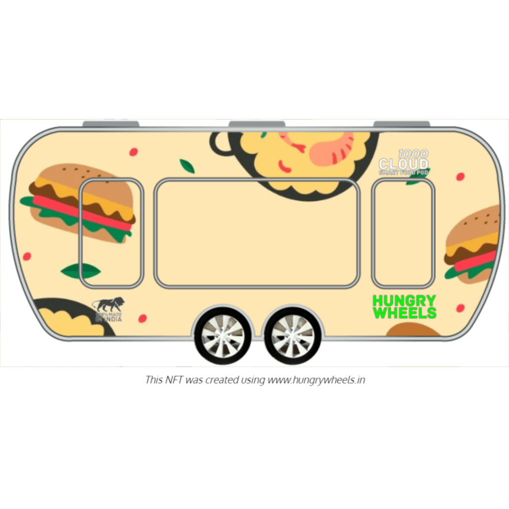 How to Choose the Right Food Cart for Your Business