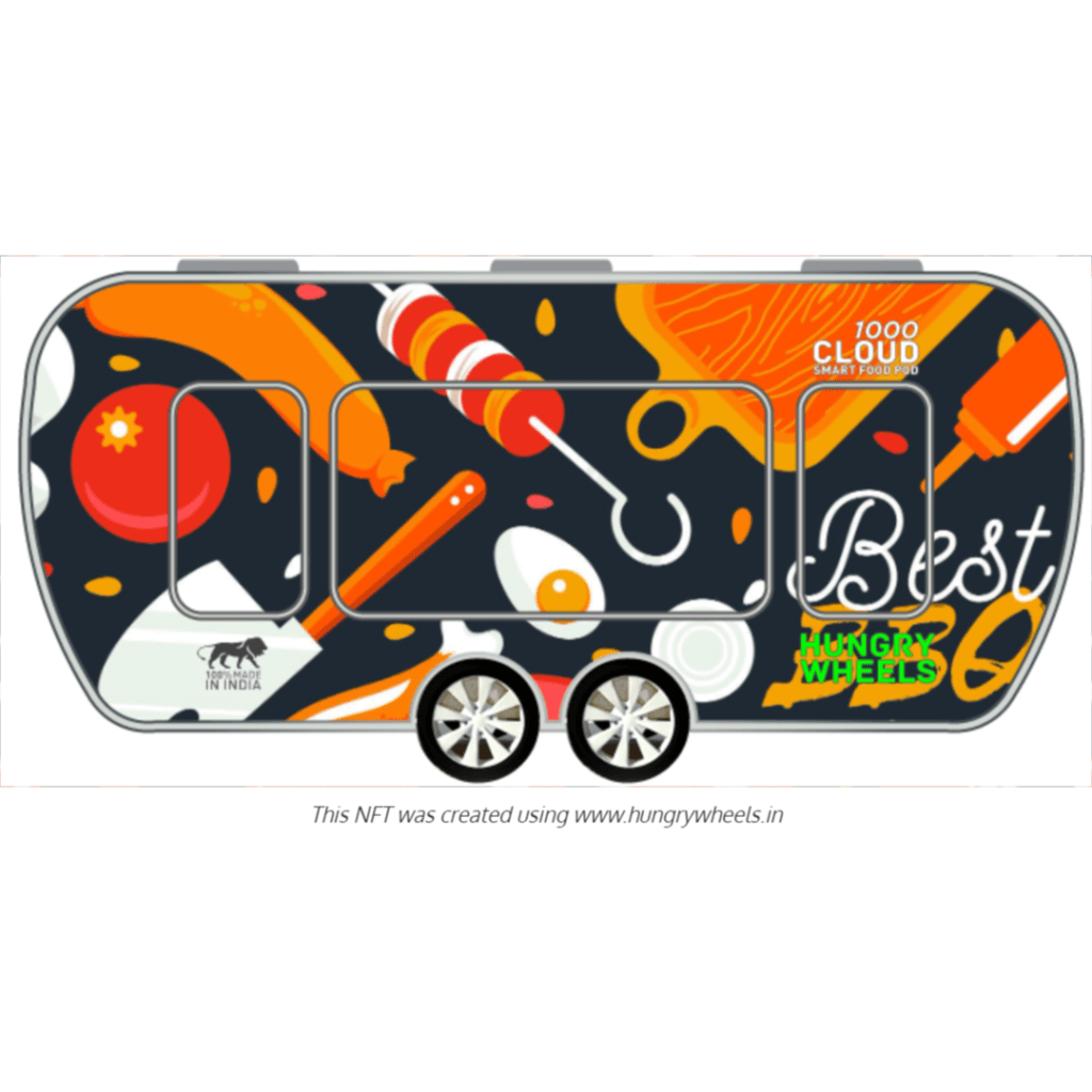 Food Cart Or Food Truck: Which Food Business is More Profitable in India