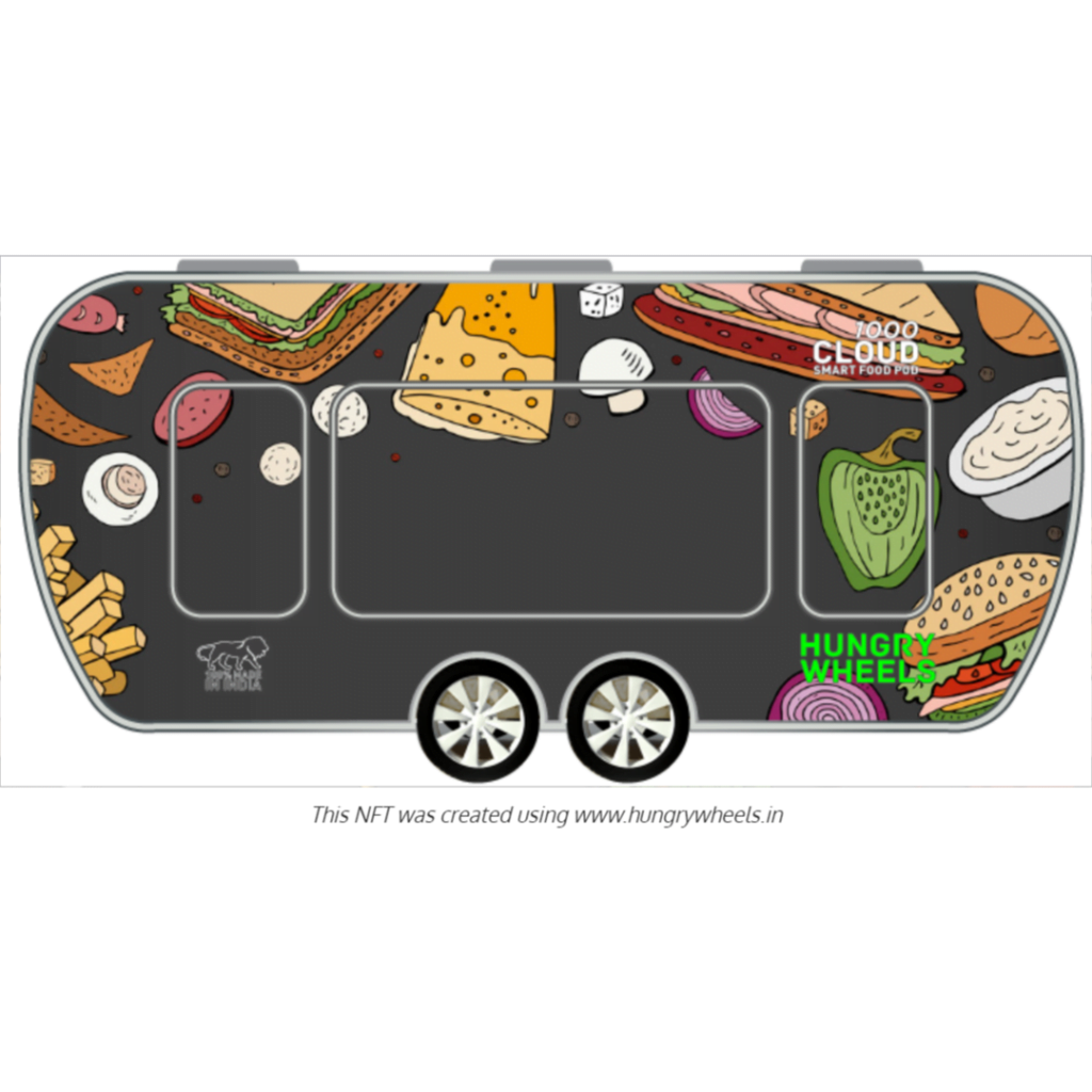 How to Choose Right Food Truck Equipment