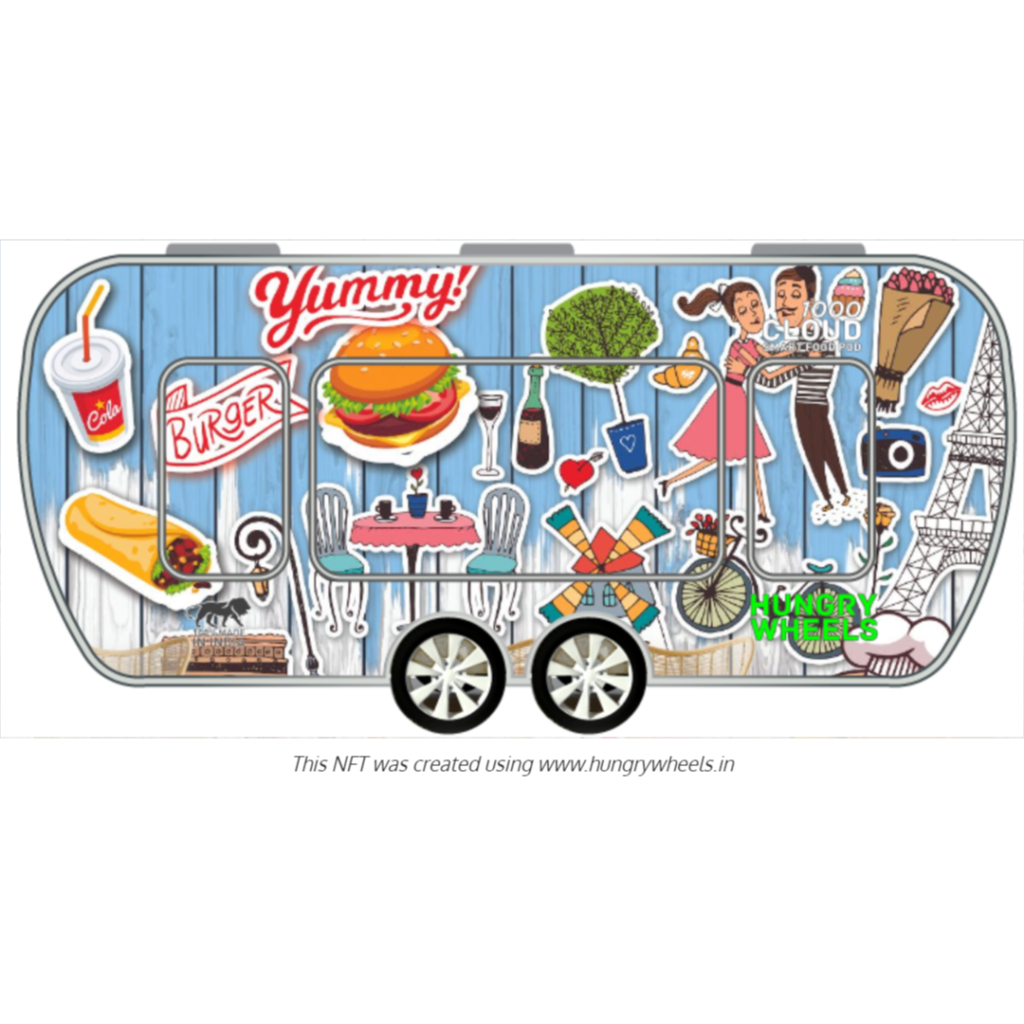 Food Truck Menu Items With MASSIVE Profit Margins In 2024