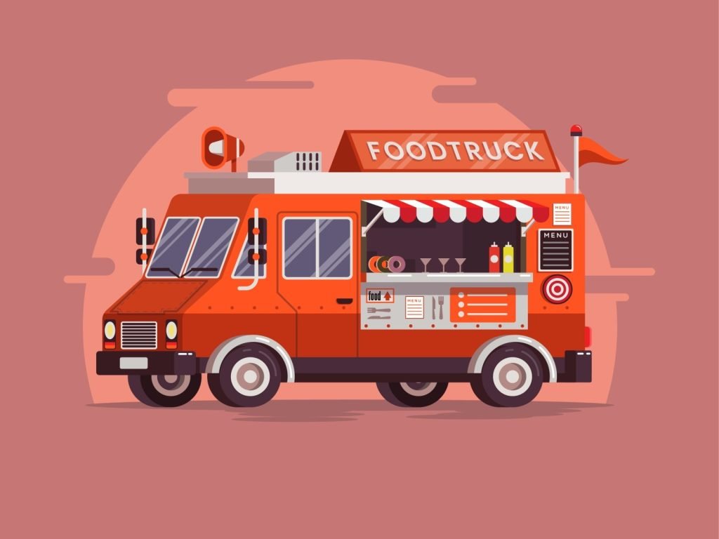 How to Start Food Truck Business in India Complete Guide