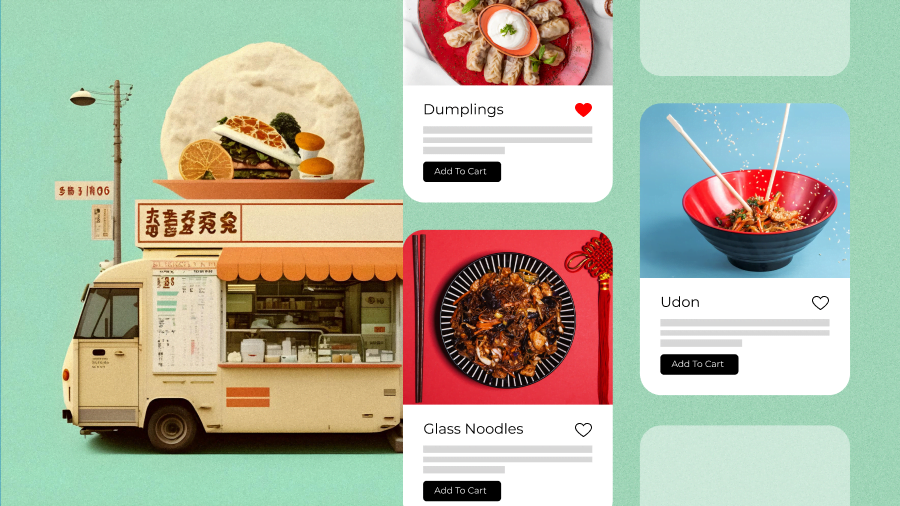 Top 10 Most Profitable Food Truck Items in India