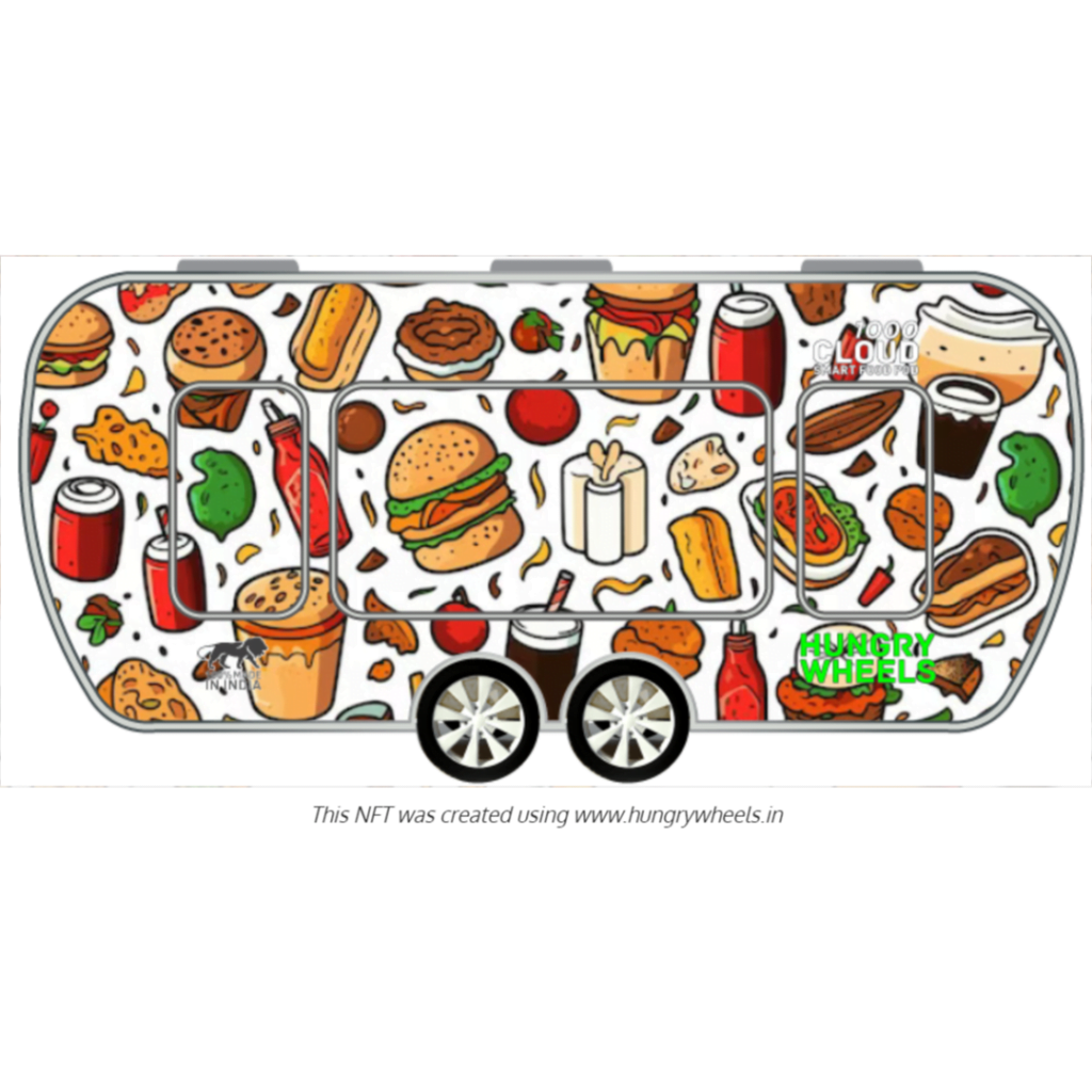 10 Essential Tips for Food Truck Branding Success