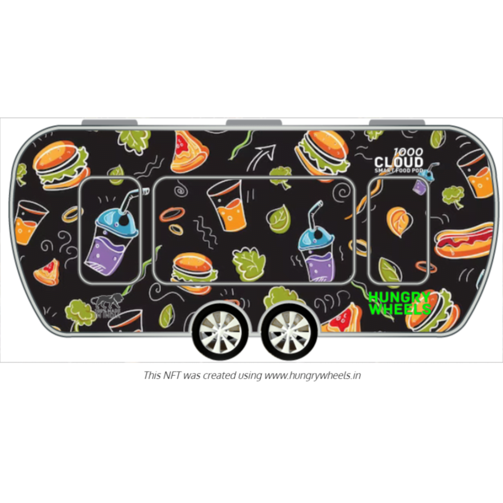 10 Things You Should Know Before Launching A Food Truck in India