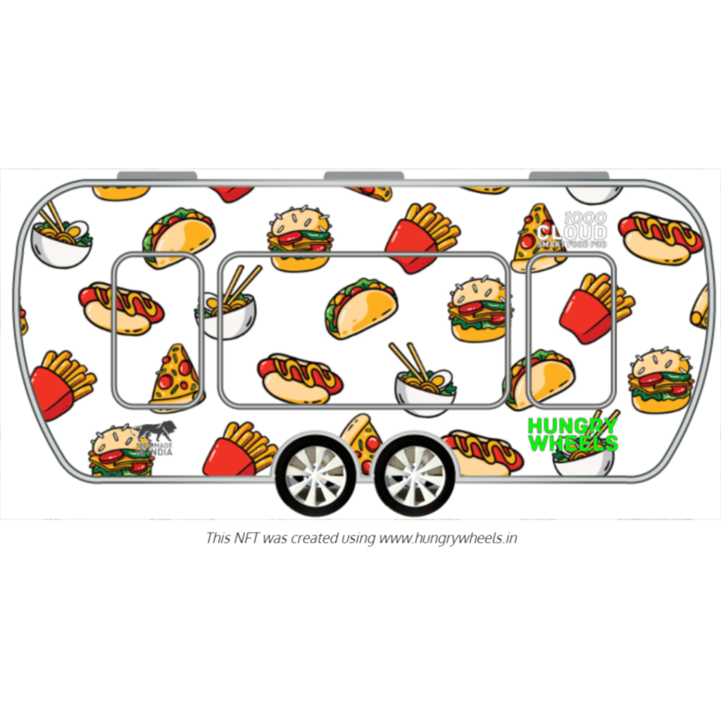 10 Things You Should Know Before Launching A Food Truck in India