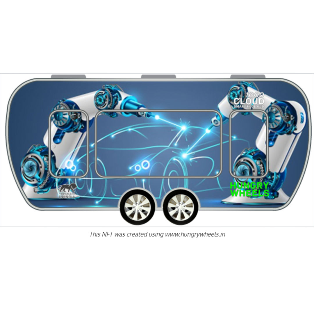 Super Car & Super Bike POD: