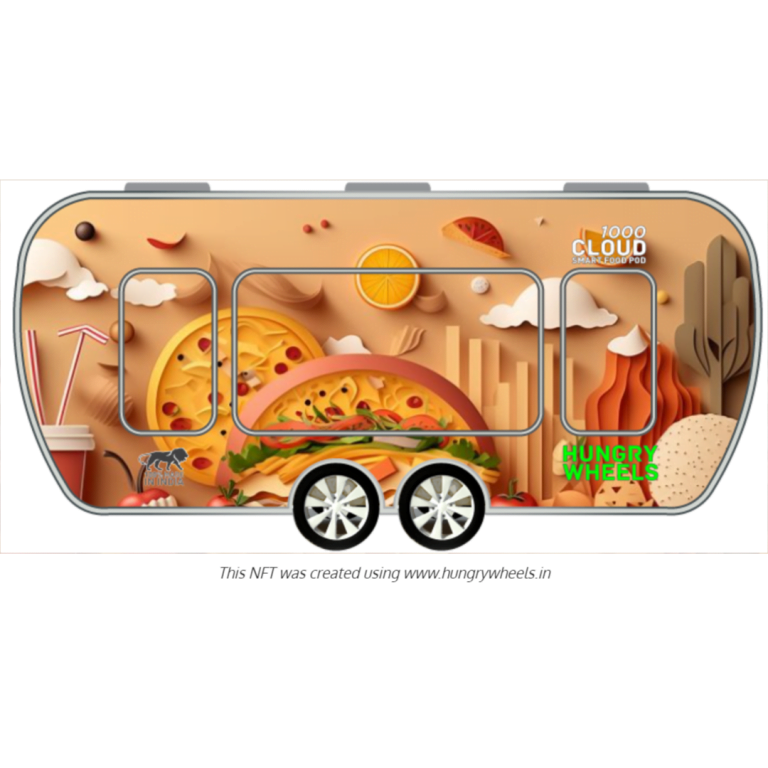 How To Start Food Cart Business in India