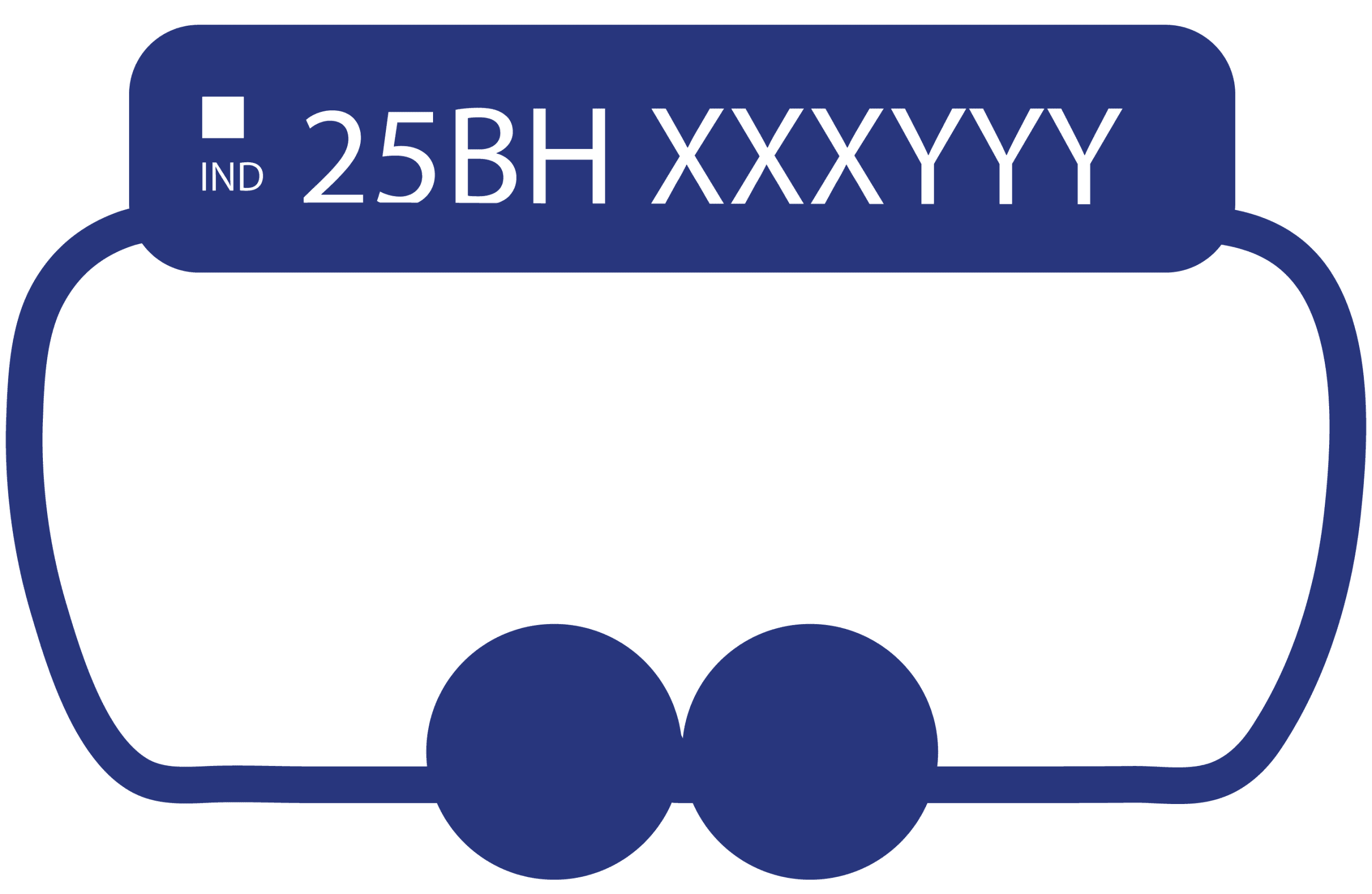 Home HungryWheels best food trucks food pod-icons-RTO HSRP Number plate icon